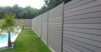 Portail Clôtures dans la vente du matériel pour les clôtures et les clôtures à Aulas
